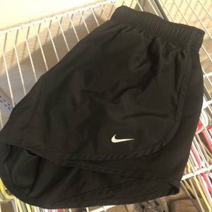 Nike Dri-Fit Athletic Shorts